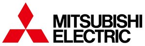 Logo Mitsubishi Elektric